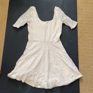 Abercrombie Kids Dress Size Large
